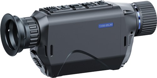 PARD TA62 THERMAL HANDHELD - 25MM 640X480 W/LRF