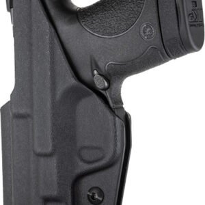 1791 KYDEX IWB HOLSTER MULTI - -FIT RH S&W SHLD 9/40 BLACK