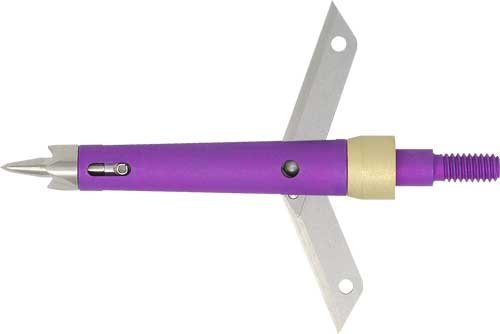 THORN BROADHEADS HPX CROSSBOW - 125GR 2-BLADE 1.75" CUT 3PK