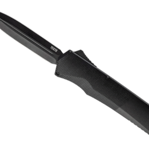 A5 Spry -Black-Dagger