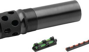 TRUGLO GOBBLE STOPPER CHOKE/ - SIGHT COMBO 12GA REM CHOKE