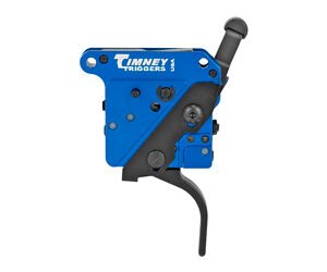 TIMNEY TRIG REM 700 2 STG STR RH BLK