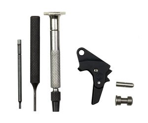 TIMNEY ALPHA TRIGGER FOR S&W M&P