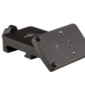 RMR Quick Release 45 Degree Offset Mount