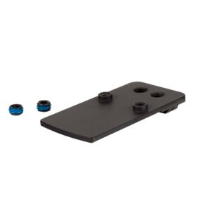 RMRcc Pistol Dovetail Mount