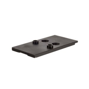 RMRcc Pistol Dovetail Mount