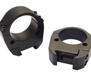 TALLEY MDRN SPORTING RINGS 35MM LOW