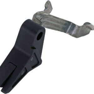 TRUE PRECISION G43 TRIGGER - BLACK TRIGGER BLACK SAFETY