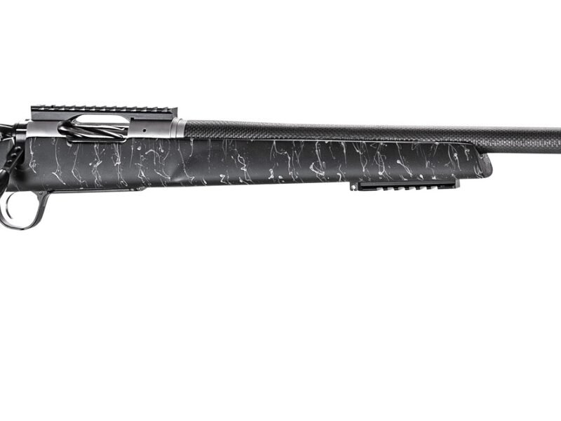 CHRISTENSEN ARMS TRAVERSE 6.5CR BLK/GRY 24"