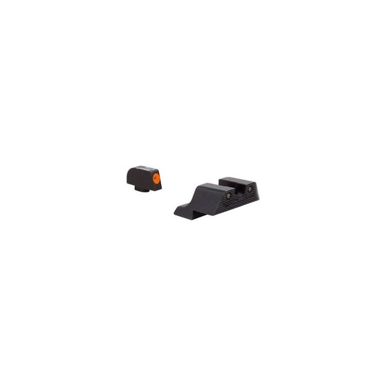 TRIJICON 3DOT HD XR NS ONG GLK 10MM/45