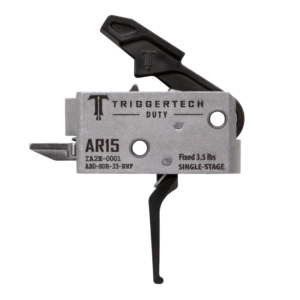 AR15 Single-Stage Trigger