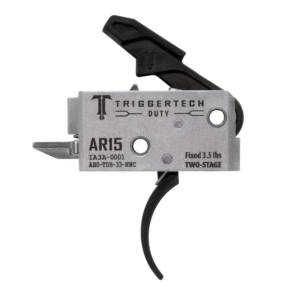 AR15 Two-Stage Trigger