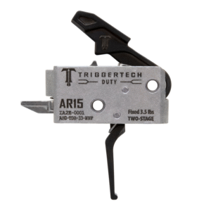 AR15 Two-Stage Trigger