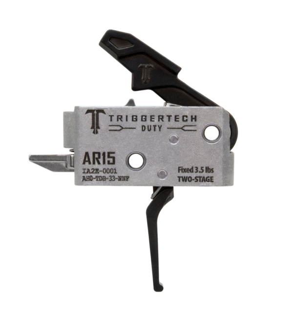 AR15 Two-Stage Trigger