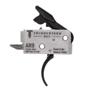 AR9 Single-Stage Trigger