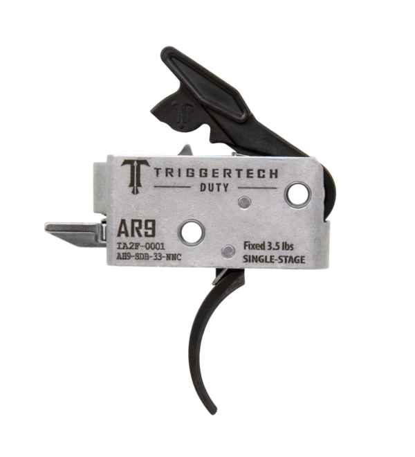 AR9 Single-Stage Trigger
