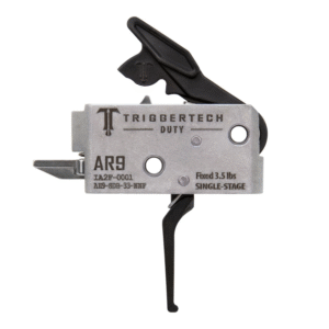 AR9 Single-Stage Trigger