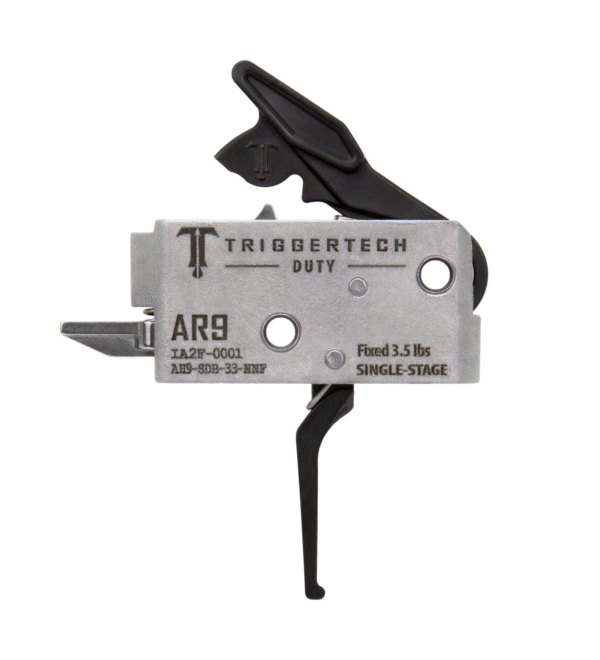 AR9 Single-Stage Trigger