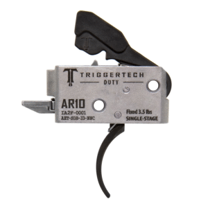 AR10 Single-Stage Trigger