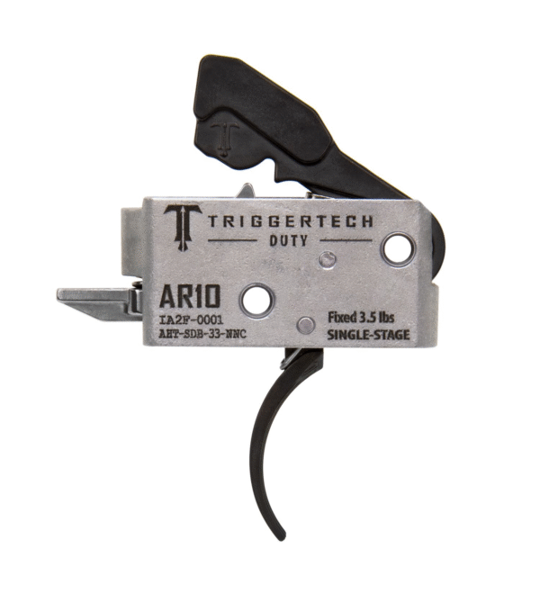 AR10 Single-Stage Trigger