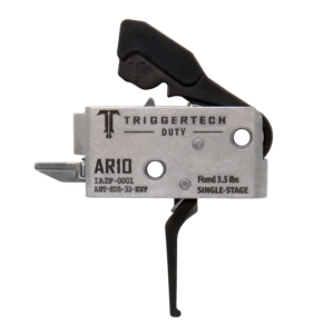 AR10 Single-Stage Trigger
