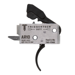 AR10 Two-Stage Trigger