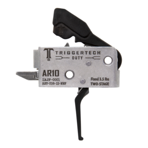 AR10 Two-Stage Trigger
