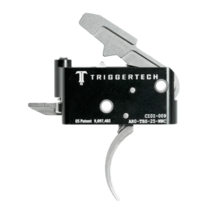 AR15 Two-Stage Adaptable Trigger