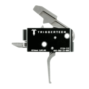 AR15 Two-Stage Competitive Trigger