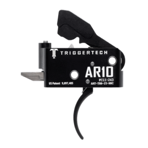 AR10 Two-Stage Adaptable Trigger