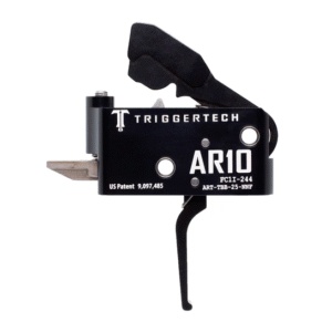 AR10 Two-Stage Adaptable Trigger