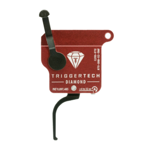 Remington 700 Clone Single-Stage Diamond Trigger