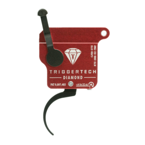 Remington 700 Clone Single-Stage Diamond Trigger