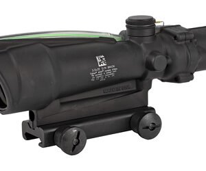 TRIJICON ACOG 3.5X35 GRN XHR .223