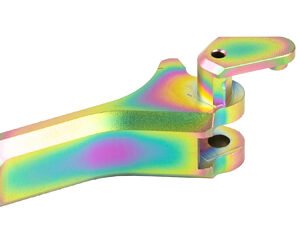 TRUE PREC FLAT TRIGGER P365/XL SPC