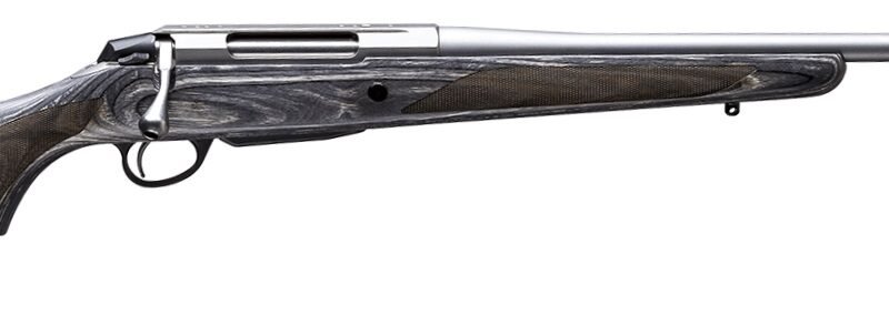 TIKKA T3X 270WIN 22" SS/LAM 3+1    #
