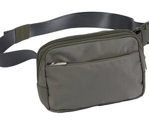 US PK SUBURBAN SIDEKICK PACK SG GREY