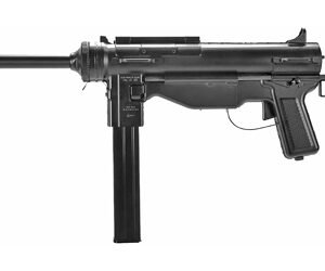 UMX LEGENDS M3 GREASE GUN .177 30RD