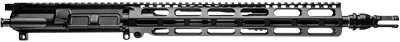 VKTR VK1PW COMPLETE AR15 UPPER - RECEIVER 5.56 13.7" BBL. BLACK