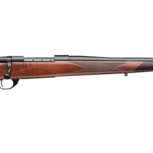 WEATHERBY VANGUARD SPORTER 22-250 BL/WD