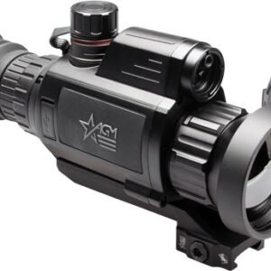 AGM VARMINT V2 LRF 50-640 THML - RFL SCOPE 640X512 50MM LENS