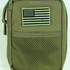 Enlarged Bdu Wallet