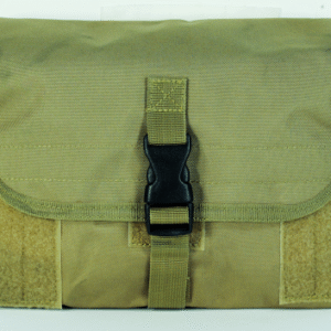 Molle Gas Mask Pouch