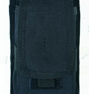 Molle Compatible Radio Pouch