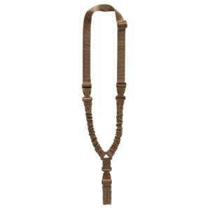 Dual Bungee Sling W/ Duraflex Buckles