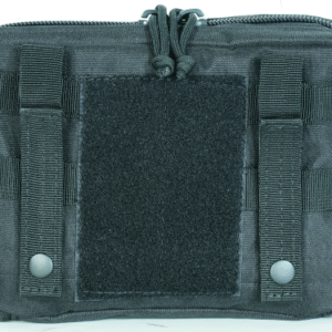 Molle Compatible Snipers Data Book Cover/Pouch