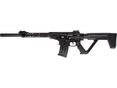 Rock Island Armory VR80LH Left Handed 12 Gauge Semi-Auto Shotgun 20" 5+1 Black