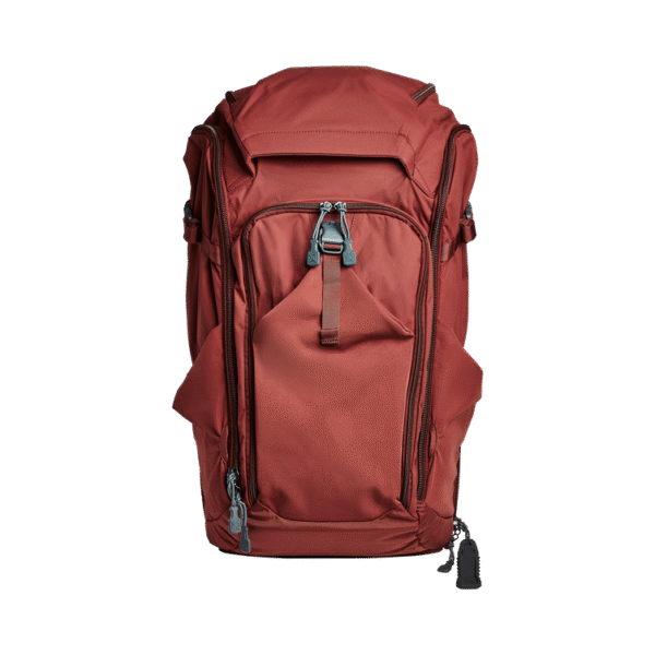 Vertx Pro Overlander