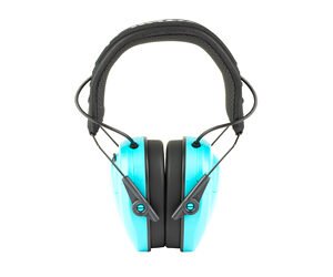 WALKERS RAZOR COMPACT ELEC MUFF TEAL