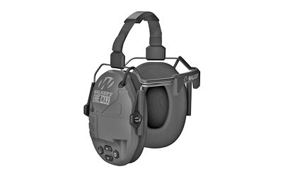 WALKER'S FIREMAX MUFF BEHIND NECK